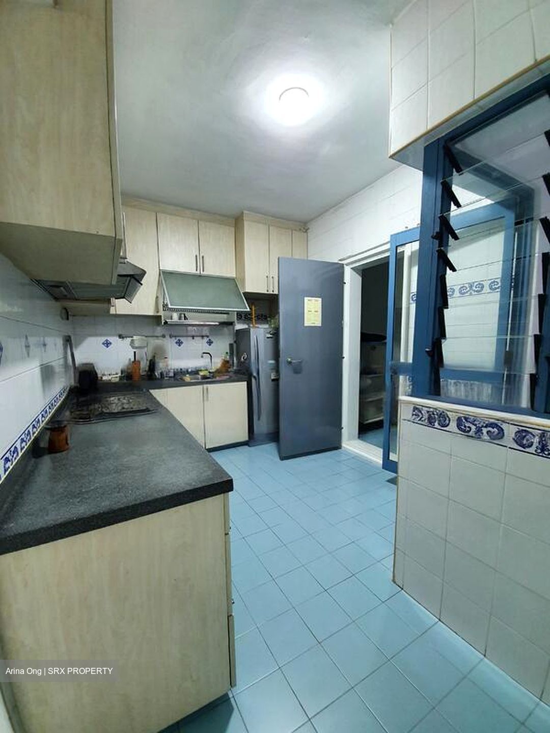 Blk 469 Blue Riverview (Sembawang), HDB 4 Rooms #478209741